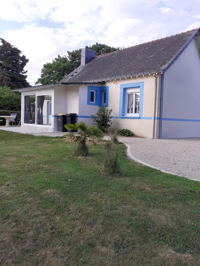 Ferienhaus Ty Jeanette