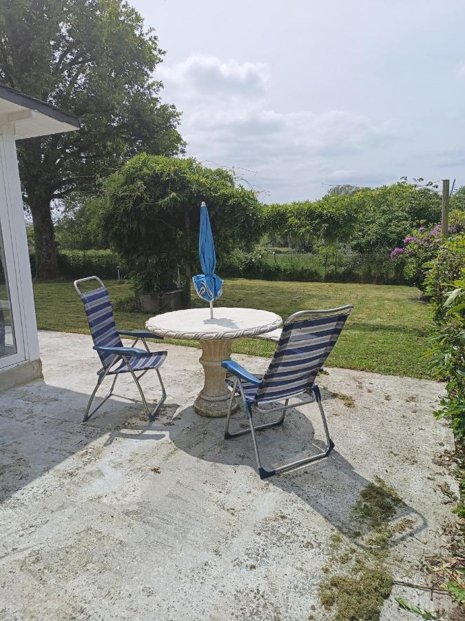 Ferienhaus Ty Jeanette *