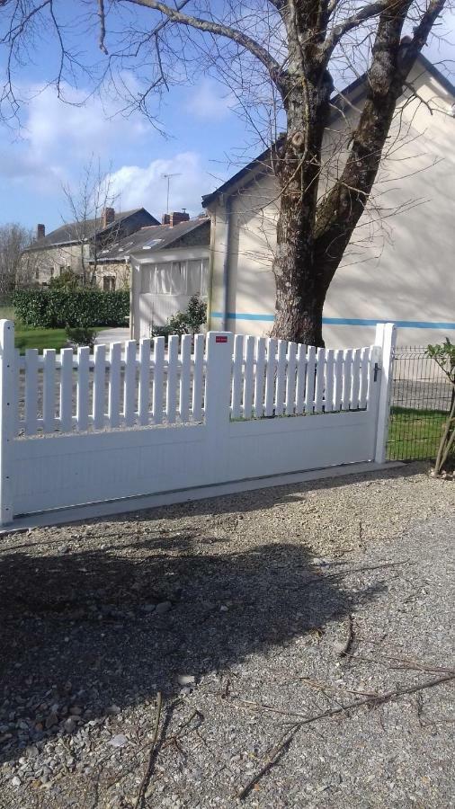 Ferienhaus Ty Jeanette *